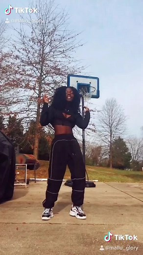 AH😜 @theestallion #bodyodychallenge #megantheestallion #fyp