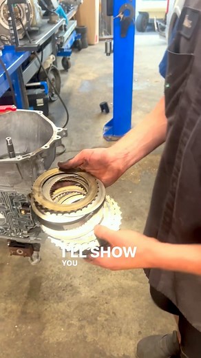 135K views · 2.4K reactions | Ford AOD/4R70 Most Common Issue #ford #fordtech #fordmechanic #fordracing #fordperformance #fordf150 #mechanic #fordf250 #fordsuperduty #fordfseries #superduty #powerstroke #engine #ecoboost #flyingwrenches #snapon #snapontools #mactools #matcotools #fyp #viral #viralreels #mechanictips #diy #mechanicreels #mechanichelp #automotive #automotivetech #automotivetechnician | Flying Wrenches Automotive | Facebook