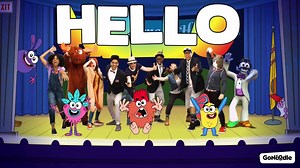 117 reactions · 55 shares | Create a FREE classroom account! Movement videos that help students be their best. | GoNoodle | Facebook