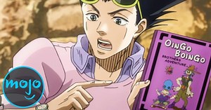 Top 10 Times Anime Predicted The Future | Articles on WatchMojo.com