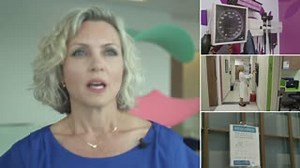 88K views · 317 reactions | Dr. Sarah Garwood, a Washington University adolescent physician at St. Louis Children’s Hospital, shares why her teens received the COVID-19 vaccine and what she tells her friends when it comes to vaccinations. | St. Louis Children's Hospital | Facebook