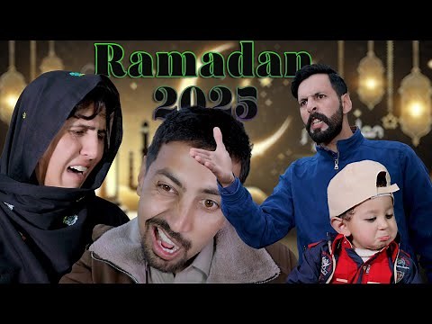 Ramadan Moments 2025 | Buner Vines