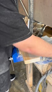 Sanding your next bat 🏏 | JPGavan Cricket Australia