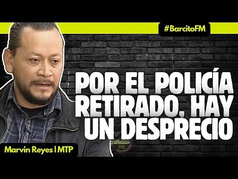 #BarcitoFM | Amenaza de más despidos en la PNC y agenda de seguridad