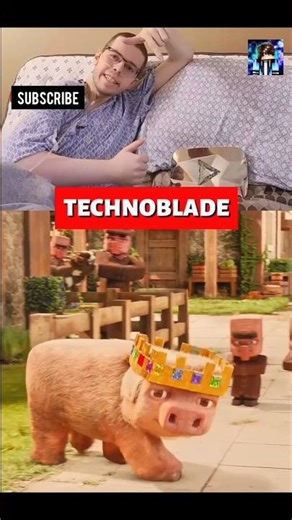 "Minecraft Movie Mistakes You Probably Missed! | Pink Sheep, Villagers & More"#minecraft