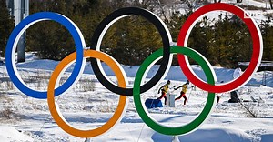 Olympische Winterspiele Peking 2022 im ORF - tv.ORF.at