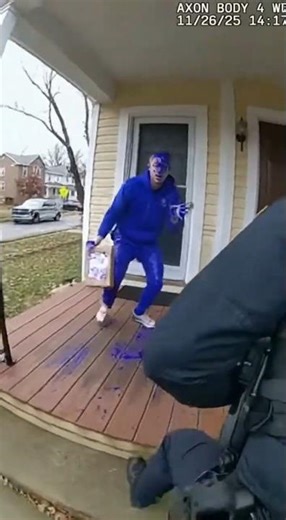 What Happened When Police Arrived?