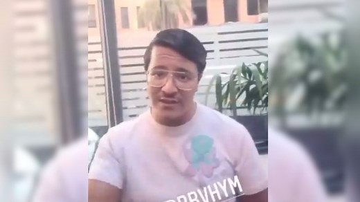 Indignation au Maroc après la diffusion d'une vidéo « parodique » de l'acteur Brahim Bouhlel