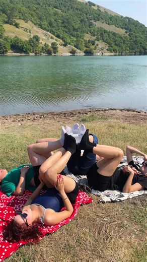 10K views · 14 reactions | New ice bucket challenge | Peaceful Century | Facebook