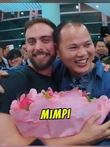 Hebatnya iPhone, Hilang Sampai China Pun Pemilik Dia Dapat Layanan VIP #fyp #malaysiatrending #malaysia