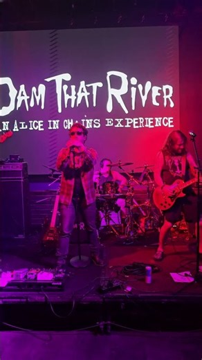 Alice in Chains - God Smack (cover) | #shorts