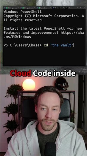 Claude + Obsidian = INSANE