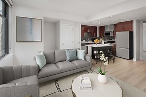 Apartments for Rent in Washington, DC - Camden NoMa