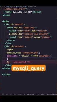 Ejecuta consultas SQL en PHP fácilmente con mysqli_query