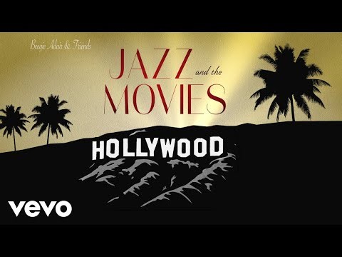 Beegie Adair - They Can't Take That Away From Me (Visualizer)