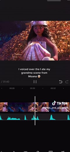 Tamatoa y la Comedia Brillante en Moana