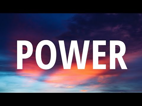 Little Mix - Power (SpedUp/Lyrics) "You're the man but I got the power" [TikTok Song]