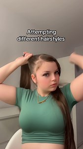 Cute hairstyle tutorial! 🔥𝗕𝗹𝗮𝗰𝗸 𝗳𝗿𝗶𝗱𝗮𝘆-𝗨𝗽 𝘁𝗼 $𝟮𝟱𝟬 𝗢𝗳𝗳:https://st.jessieswig.com/3vm #hairstyle #cute #sale #comingsoon | JessiesWig