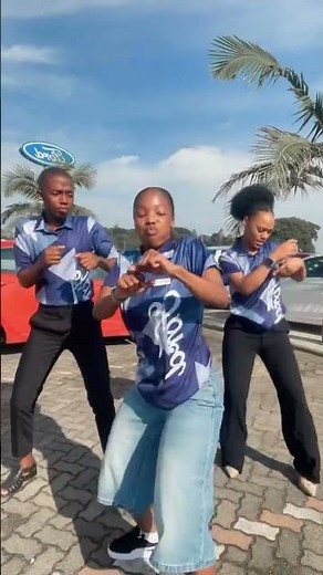 Luthando_Luluu Morning bang w/@nokwanda🌸 @Light charm Amapiano Dance Trending