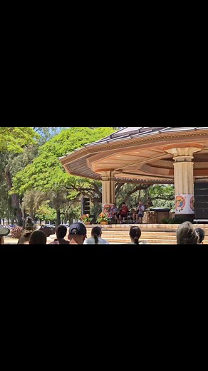 7.7K views · 117 reactions | Hawaii Ukulele Festival! | ハワイ – gohawaii.com | Facebook