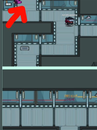 One Brain vs Three Impostors: Among Us Gameplay