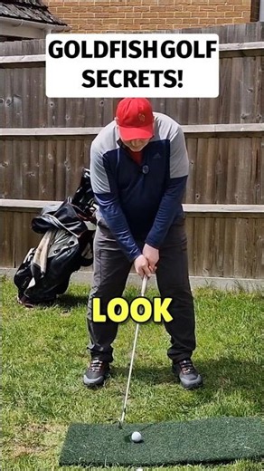 The 7 Second Golf Swing Rule