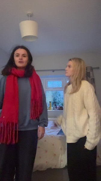 she raised her YAYAYAAA #fyp #raiseyouryayaaaa @cara jenkins @lohencareyy