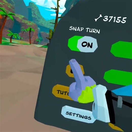 How to get the camera mod