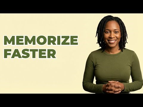 Which Repetition Techniques Help Learn Bible Verses?