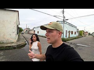 Latina takes me into rural Venezuela! 🇻🇪