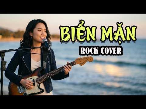 BIỂN MẶN - ST: Trần Thiện Thanh - Cao ngất Trường Sơn...