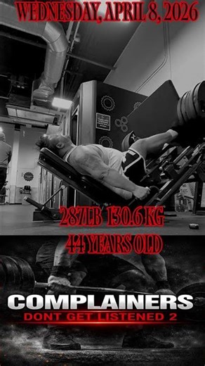 🏋️‍♂️ INCLINE LEG PRESS WORKOUT | BUILD POWERFUL LEGS 💥🦵