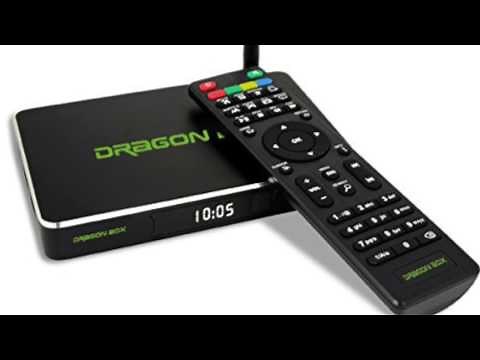 Dragon Box - Stream EVERYTHING Free and Legally