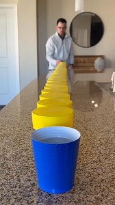 417K views · 1.7K reactions | Trick shot compilation! #trickshot #satisfying #pingpong #asmr | JM TrickShots | Facebook