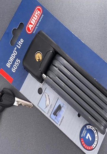 LockPickingLawyer on TikTok