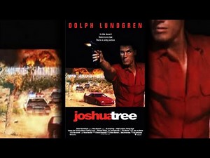 “Joshua Tree (1993) – The Badass '90s Action Movie Everyone Slept On!”