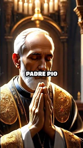 Explore the Mystical Life of Saint Padre Pio: The Miracle of Stigmata