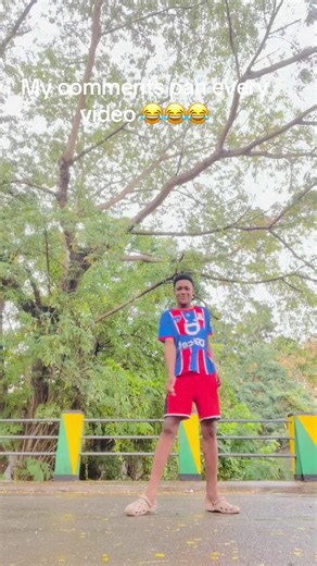 #jamaicantiktok🇯🇲viral #tiktokblowthisup #dancer_kyle #viraltiktok #funnyvideo😂😂😂