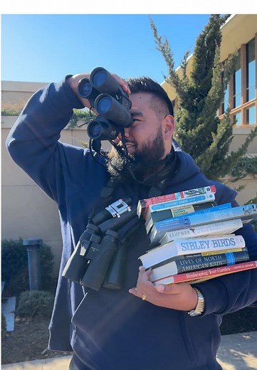 Birding Challenge: Who Can Identify the Most Birds?