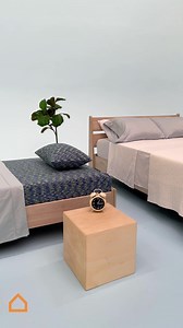 Fall into renewed comfort with Ashley Essentials mattresses. Cozy twins for the young family members, spacious queens and kings for those needing a little extra space — we have it all. Shop Ashley Essentials today. | Ashley