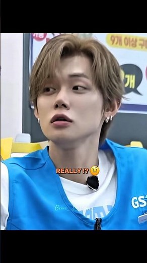 Bro's just teasing Yeonjun😂