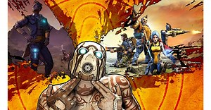 Borderlands 2 im Test - Die spielgewordene Coolness