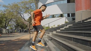 Nueva Colección PUMA NITRO ft. Tito Villalba ⚡⚡⚡ Los Puma Nitro utilizan una espuma avanzada inyectada con nitrógeno que proporciona una capacidad de respuesta y amortiguación superiores con una ligereza extrema. Encontrá tu calzado en las tiendas Puma Store: 📍Shopping del Sol 📍Shopping Mariscal 📍Shopping Pinedo 📍Paseo La Galería 📍Shopping San Lorenzo | Puma Paraguay