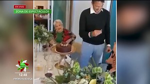 17K views · 182 reactions | Anna Ferro revela cómo ha sido su vida después de Fer y nos comparte que apenas está atreviendo a retomar su vida. Más videos en https://aztecaamerica.com/ | Azteca America | Facebook