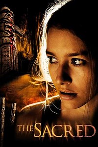 The Sacred (2011) - Movie