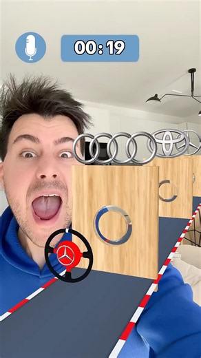 Trying to guess the Car Brands Challenge 🚗