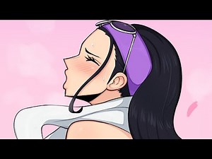 Nico Robin is Worth it