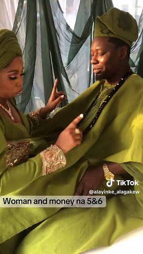 For your traditional wedding and introduction Alayinkealara is here for you! #alayinkealara #bride #groom #creatorsearchinsights #viral_video #yorubatiktok🇳🇬 @Alayinke Alaga/Akewi🎤