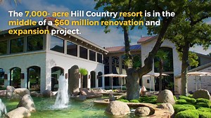 At the Horseshoe Bay Resort, everything old is new again these days. Read more about the massive renovation: https://atxne.ws/2AJaj6M | Austin360