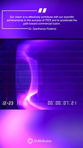 European Labs Lead the Way: Europe’s Fusion Energy Research in Full Swing Did you know that major facilities like #WEST at CEA Cadarache, #TCV at Swiss Plasma Center at EPFL, #ASDEXUpgrade, #W7X at Max-Planck-Institut für Plasmaphysik IPP, and #MASTUpgrade at UK Atomic Energy Authority are all running high-intensity campaigns right now to advance fusion energy research? Their breakthroughs feed directly into ITER and #DEMO, paving the path toward a clean, sustainable energy future. 🔗 Read the f